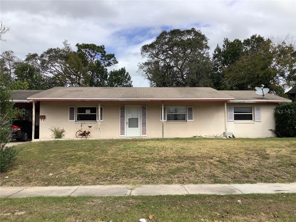 6421 Ambassador Dr., Orlando, FL 32818
