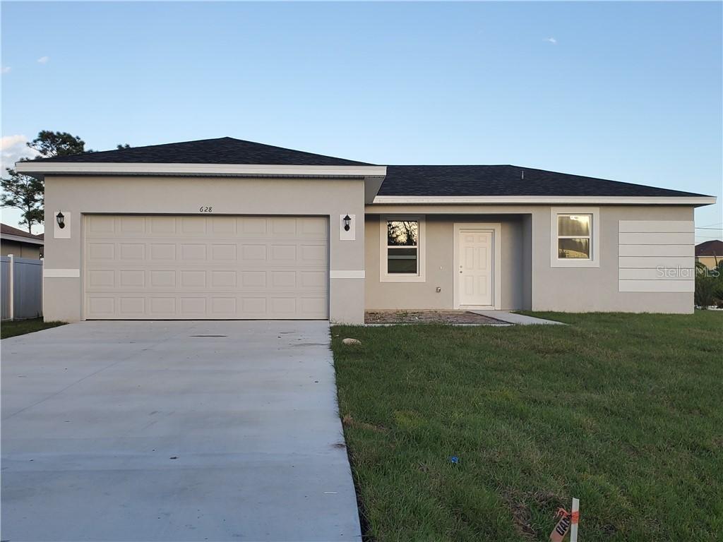 628 Bittern Ct., Poinciana, FL 34759