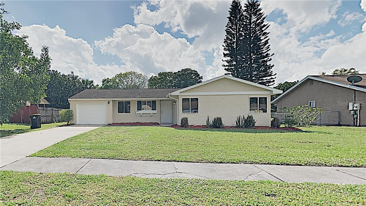 1662 Norwood St., Palm Bay, FL 32905