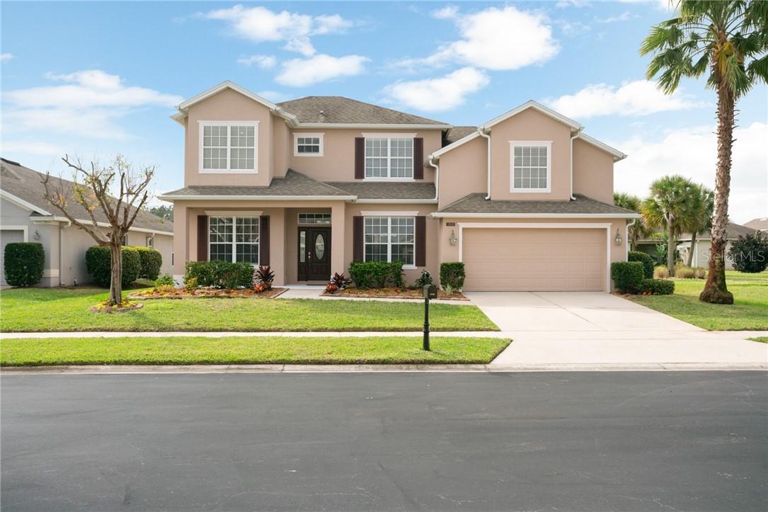 10538 Sparrow Landing Way, Orlando, FL 32832