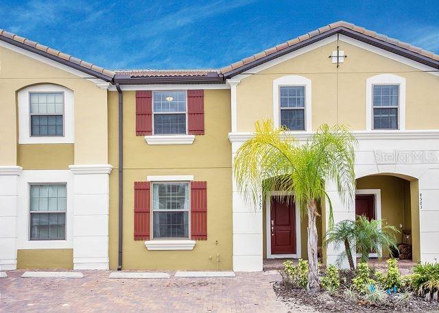 4587 Terrasonesta Dr., Davenport, FL 33837