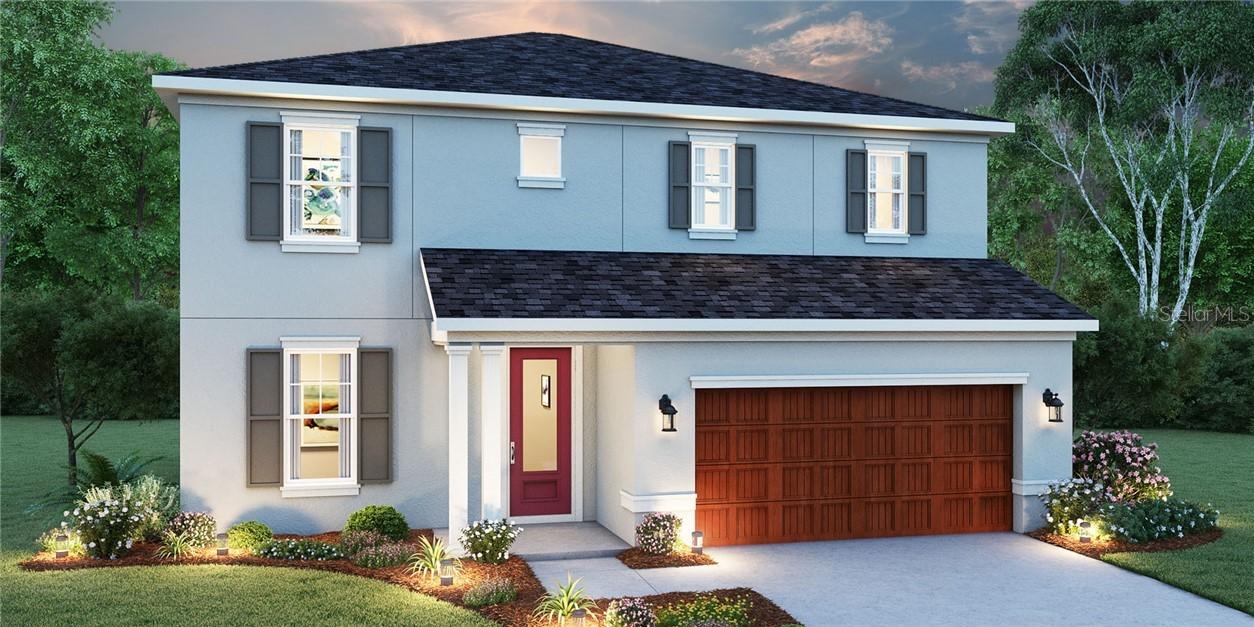 8040 Sequester Loop, Land O Lakes, FL 34637