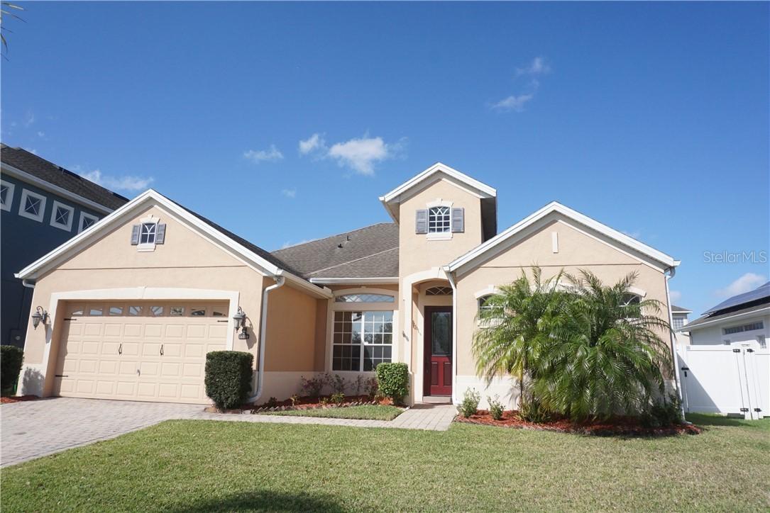 16514 Tudor Grove Dr., Orlando, FL 32828