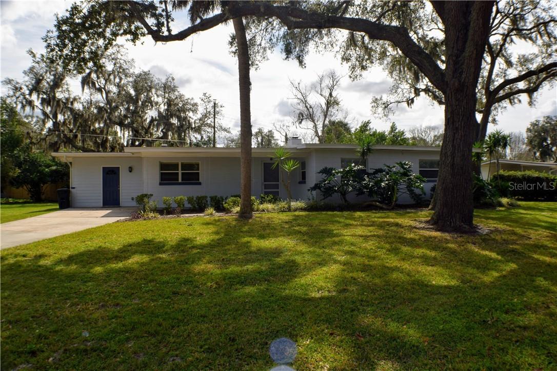 611 Cherokee Cir., Sanford, FL 32773