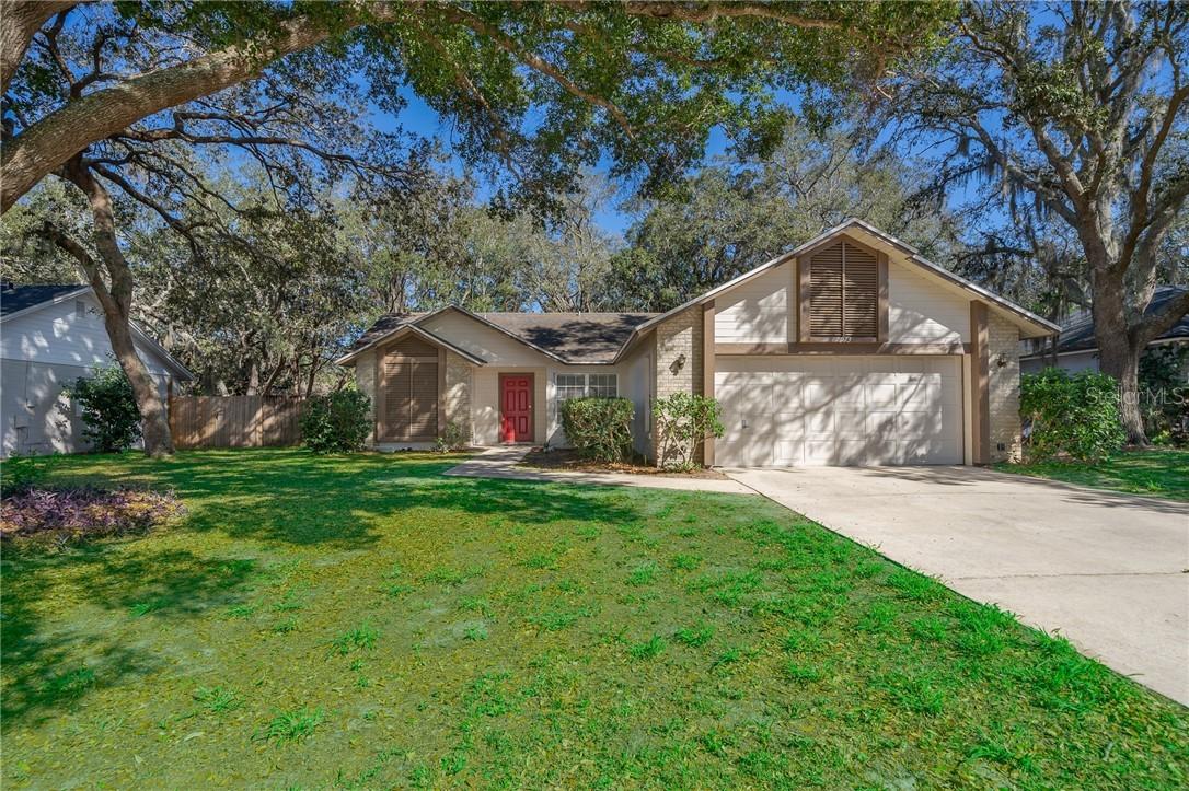 7913 Goldleaf St., Orlando, FL 32835