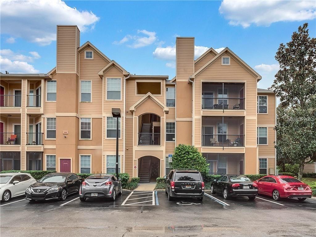 1995 Erving Cir. #103, Ocoee, FL 34761