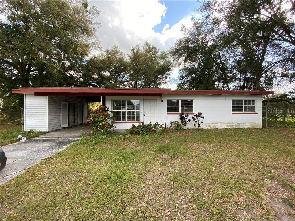 785 Forrest Dr., Bartow, FL 33830