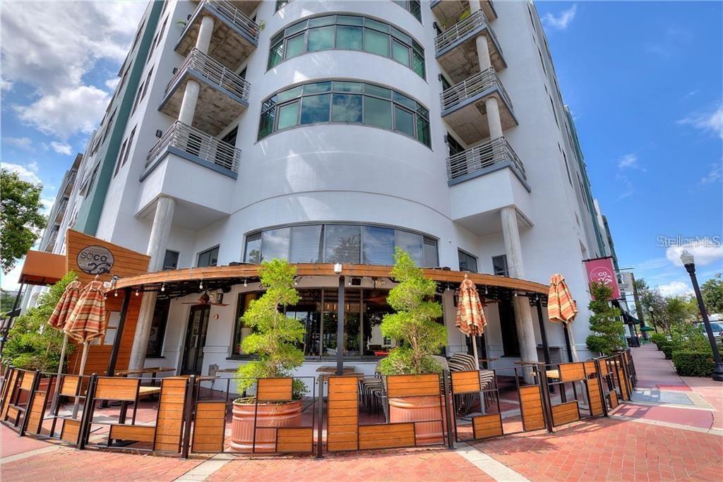 10 N Summerlin Ave. #35, Orlando, FL 32801
