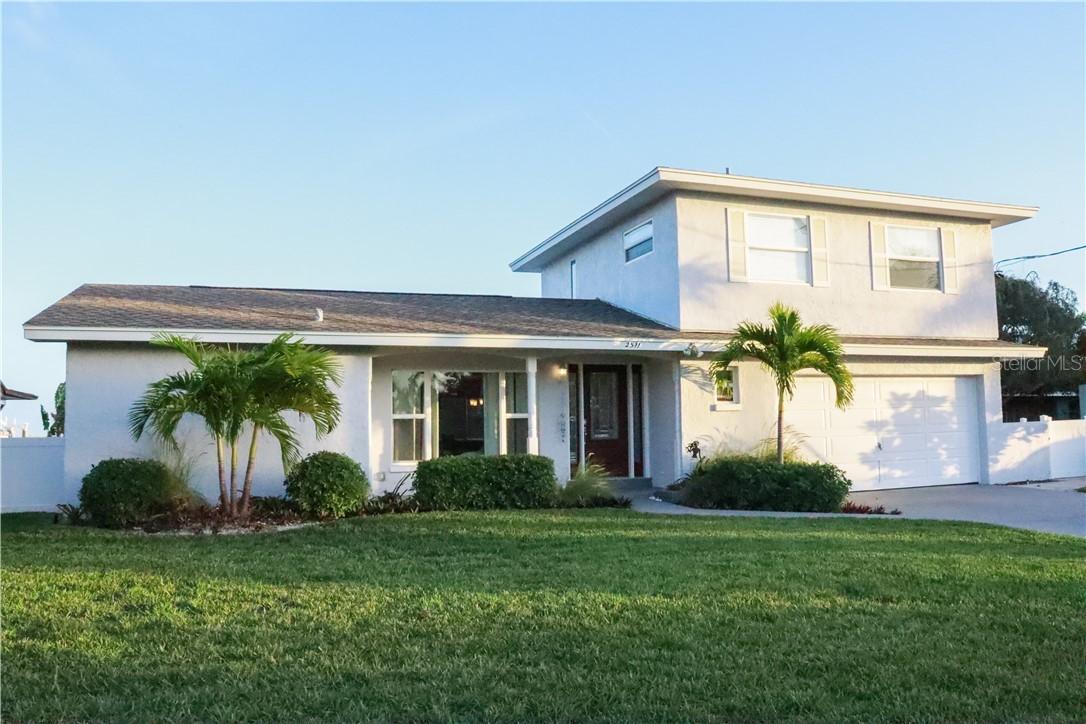 2511 E Vina Del Mar Blvd., St Pete Beach, FL 33706