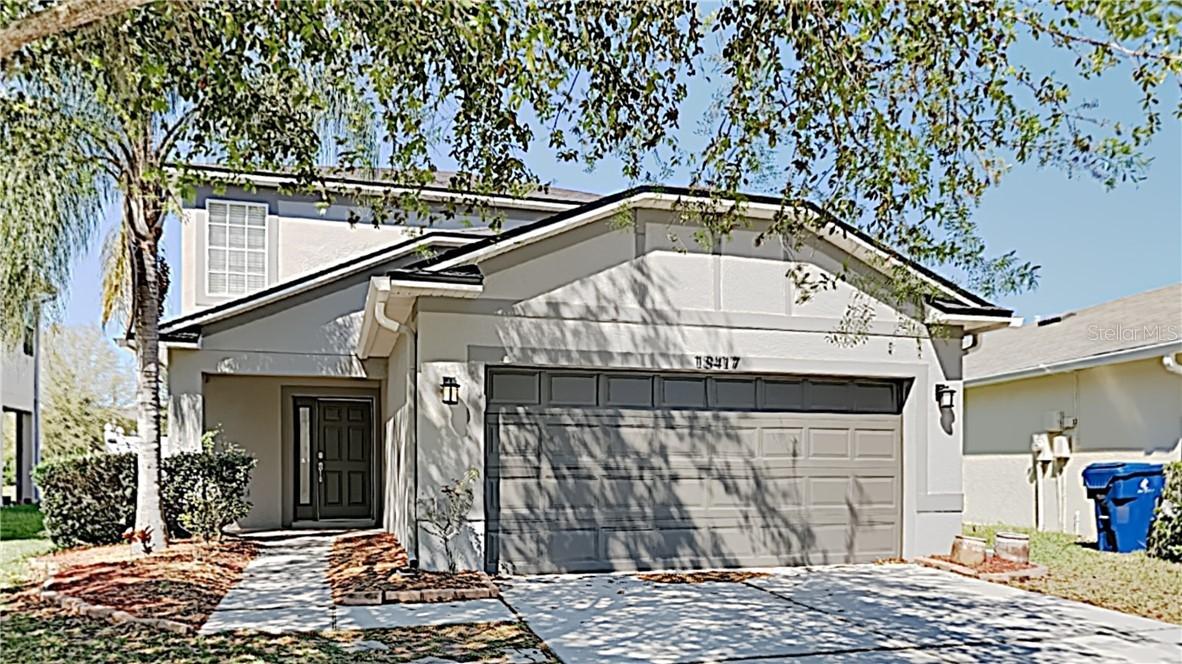 18417 Snowdonia Dr., Land O Lakes, FL 34638