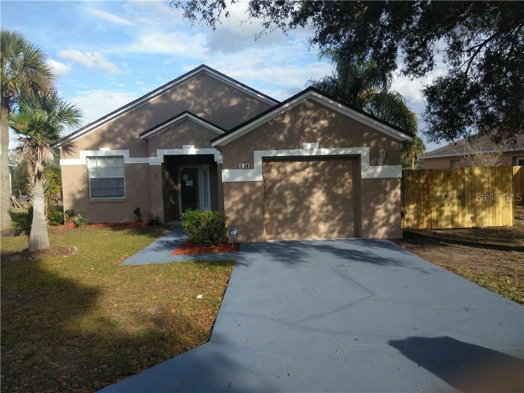 3754 Dartford Drive, Davenport, FL 33837