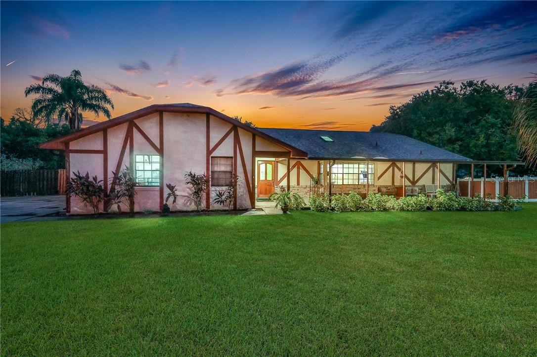 3830 Cottonwood Dr., Titusville, FL 32780