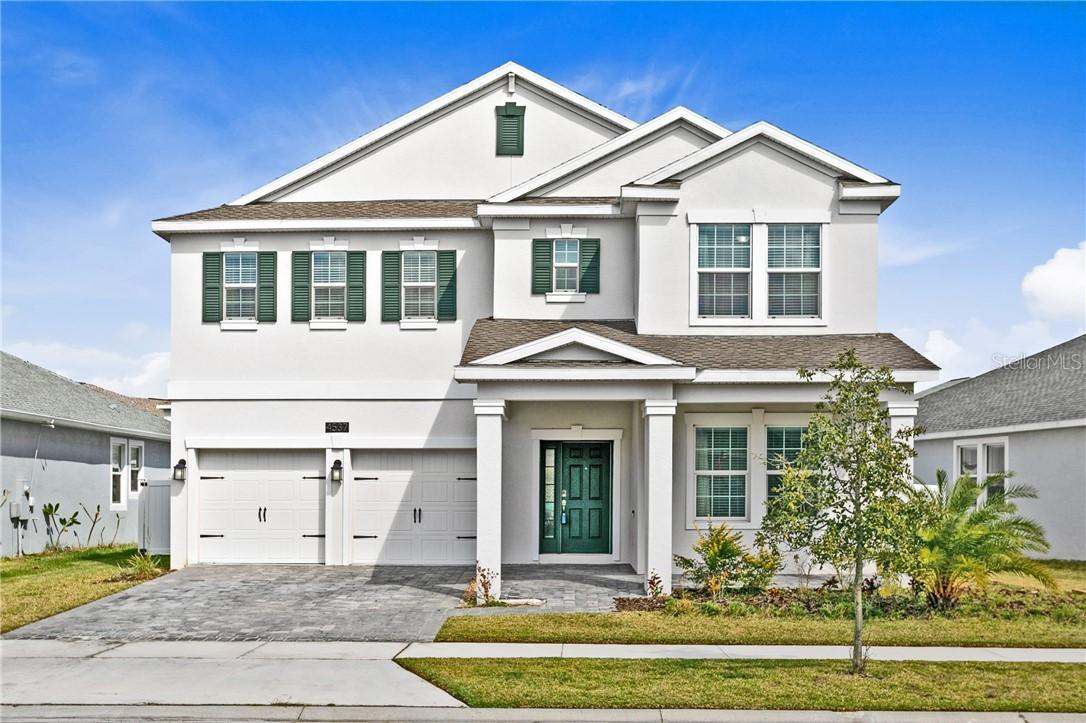4537 Sequel Rd., Kissimmee, FL 34746