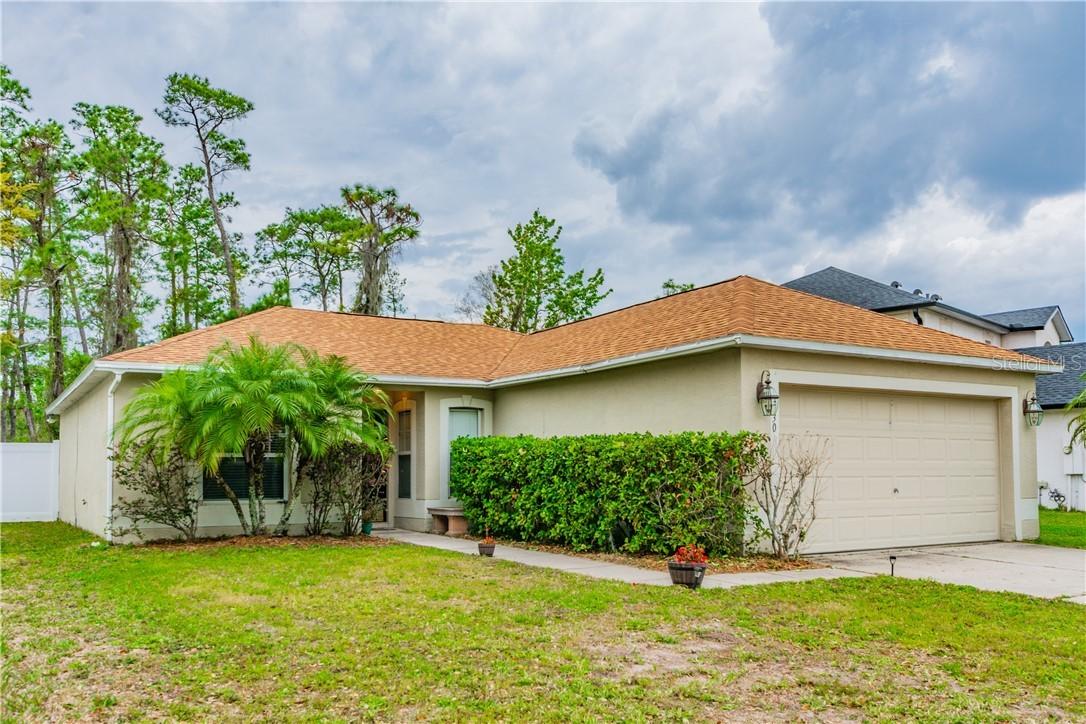 1730 Cornerview Ln., Orlando, FL 32820