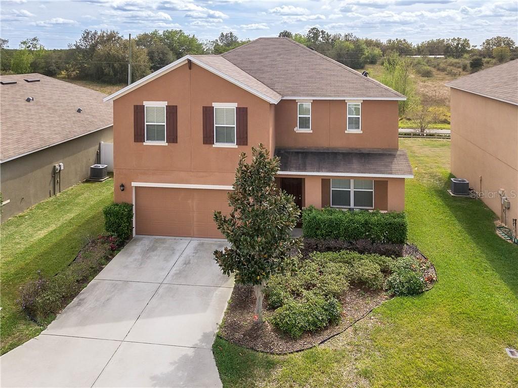 104 Country Walk Cir., Davenport, FL 33837