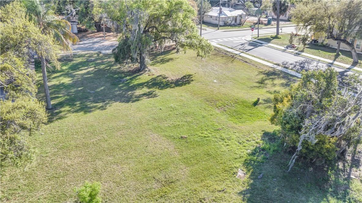 1035 W Kaley Ave., Orlando, FL 32805