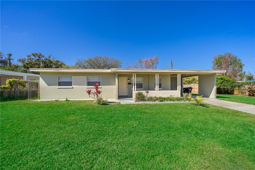 2420 Fontainebleau Dr., Orlando, FL 32808