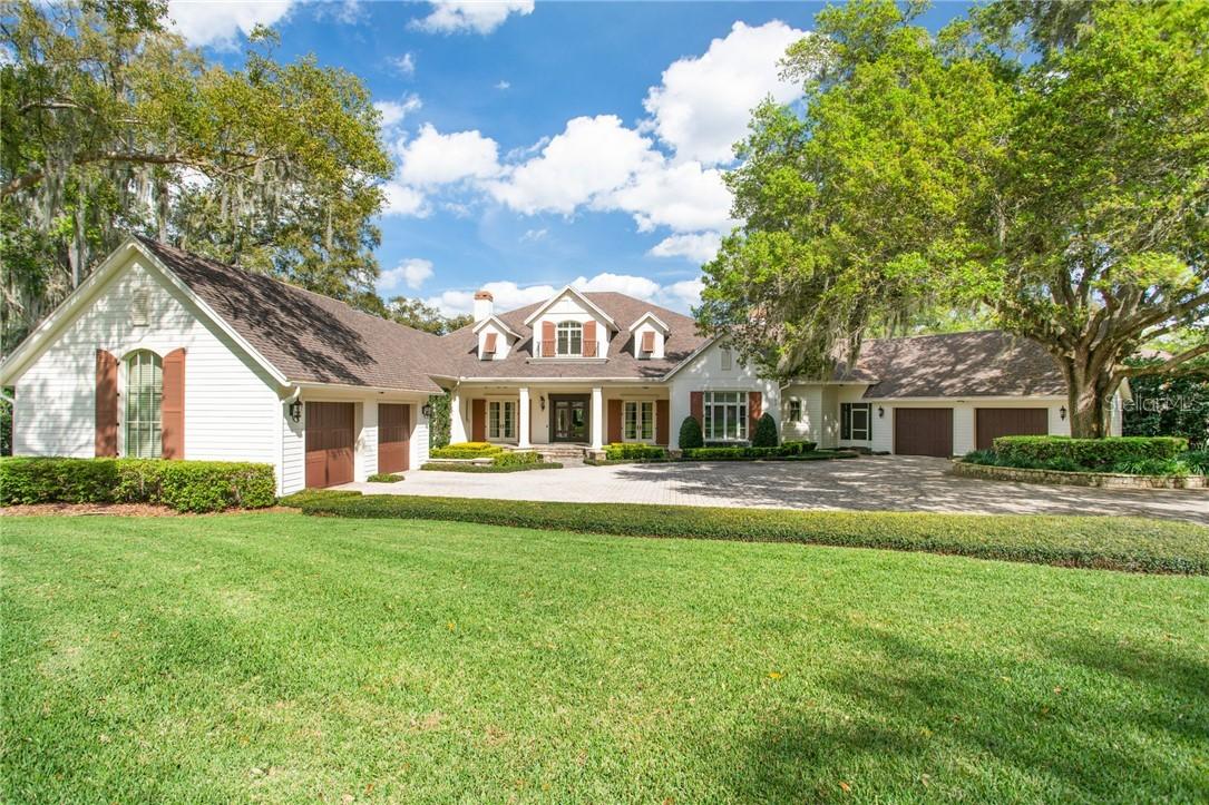 1229 Kelso Blvd., Windermere, FL 34786