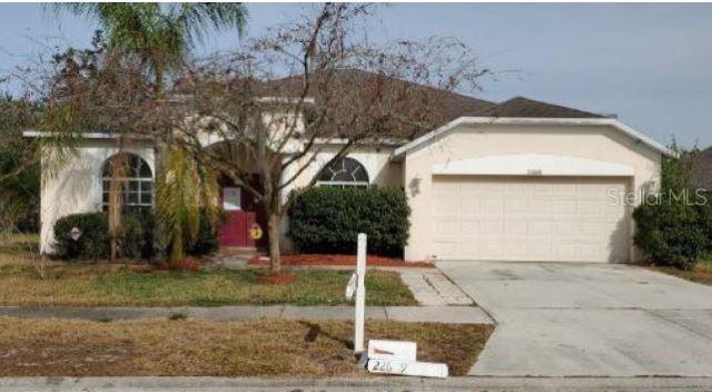 22629 Laureldale Dr., Lutz, FL 33549