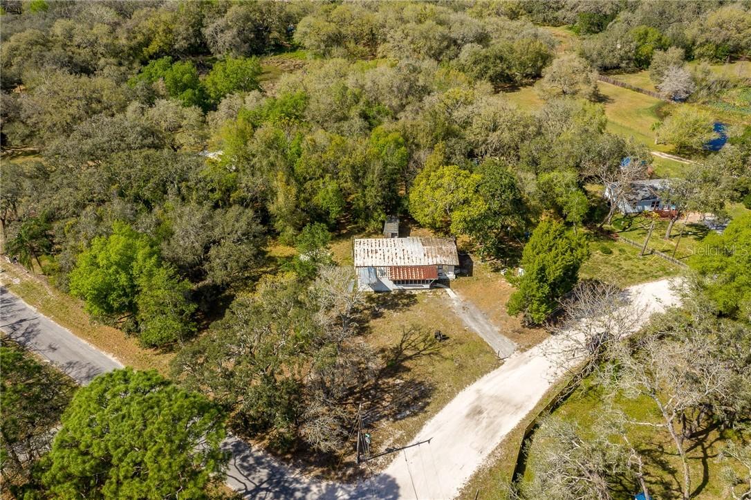 13035 Firefly Ln., Hudson, FL 34669