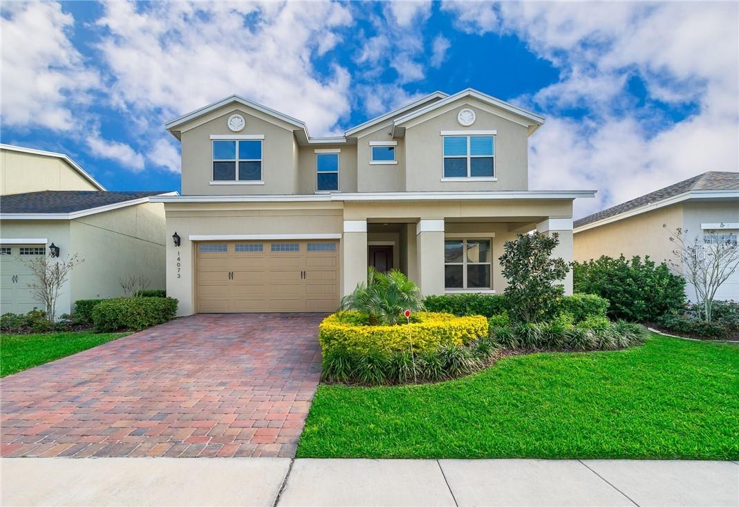 14073 Alafaya Oak Bend, Orlando, FL 32828