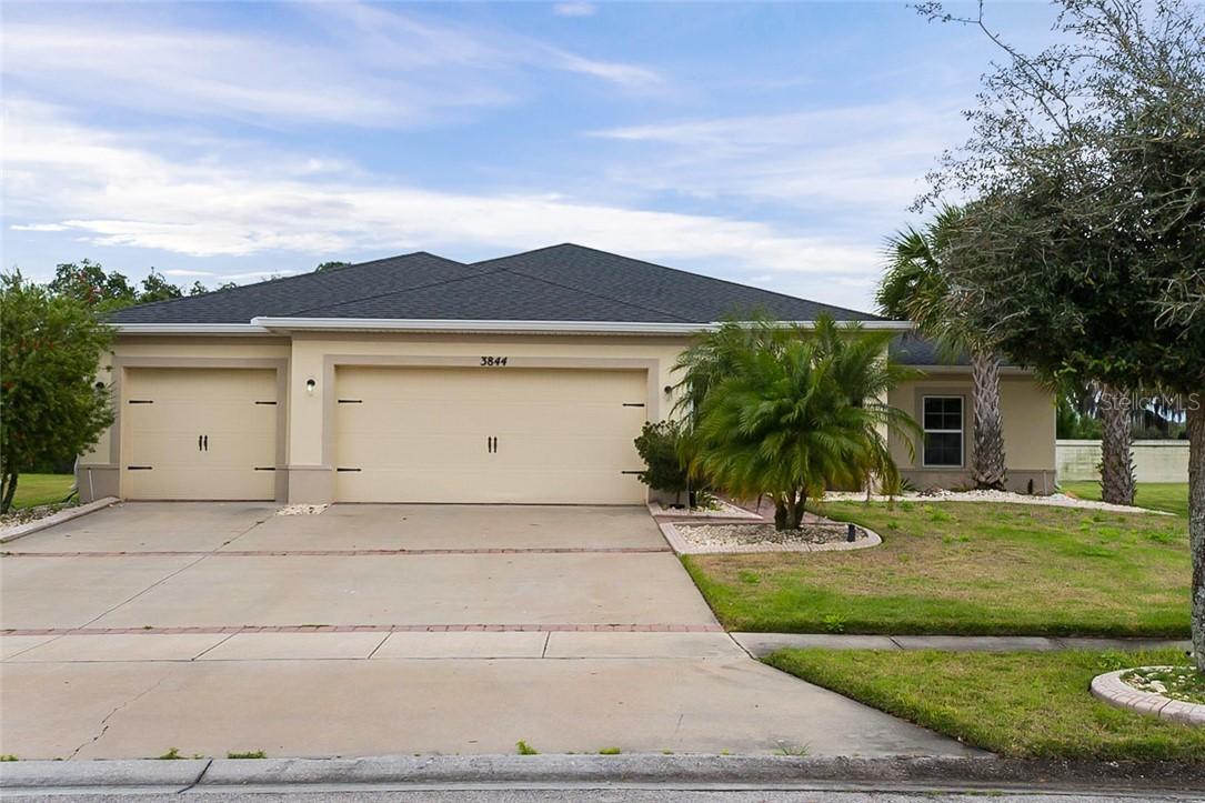 3844 Gulf Shore Cir., Kissimmee, FL 34746