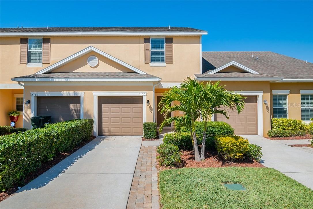 2100 Switch Grass Cir., Ocoee, FL 34761