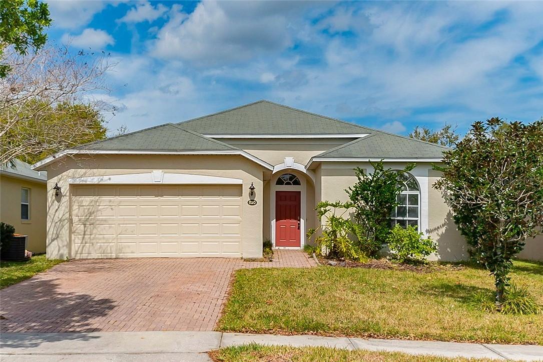 520 Home Grove Dr., Winter Garden, FL 34787