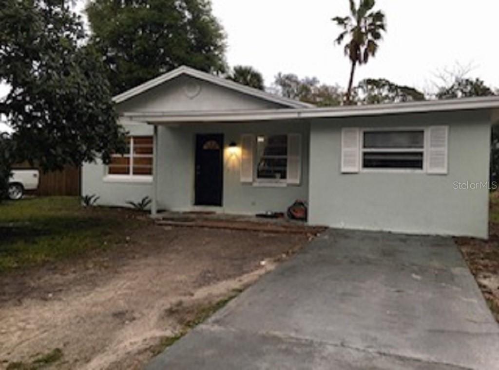 2629 Silver Palm Dr., Edgewater, FL 32141