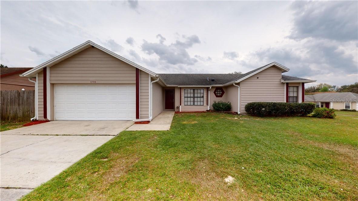 6708 Hiawassee Meadows Dr., Orlando, FL 32818