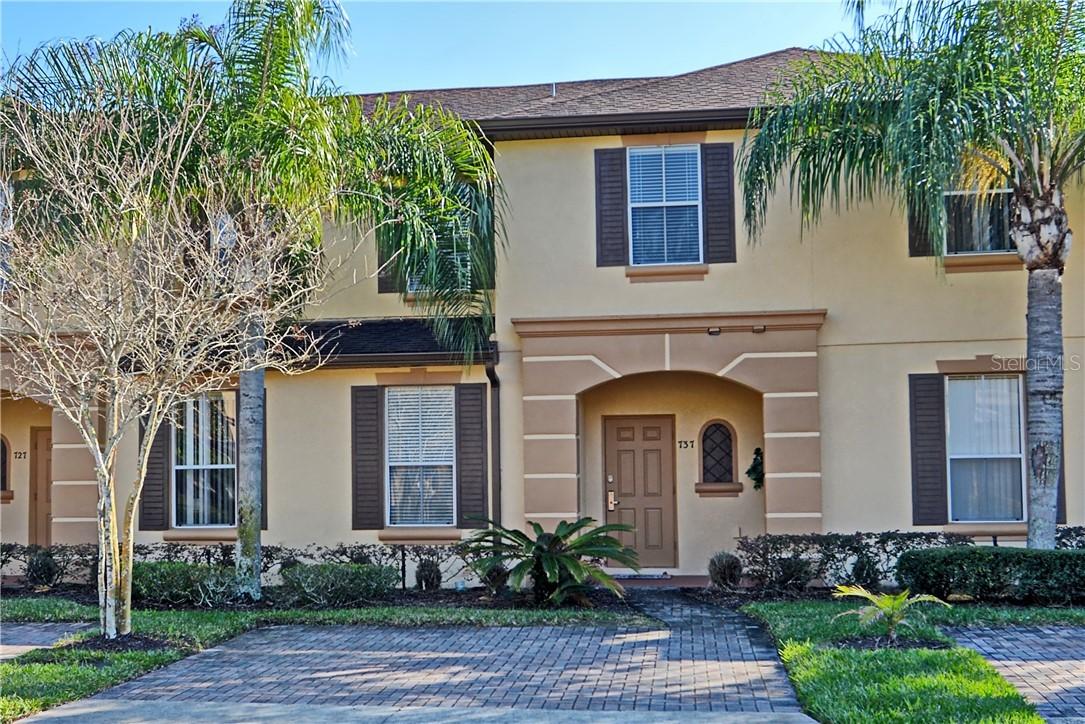 737 Terra Lago St., Davenport, FL 33897