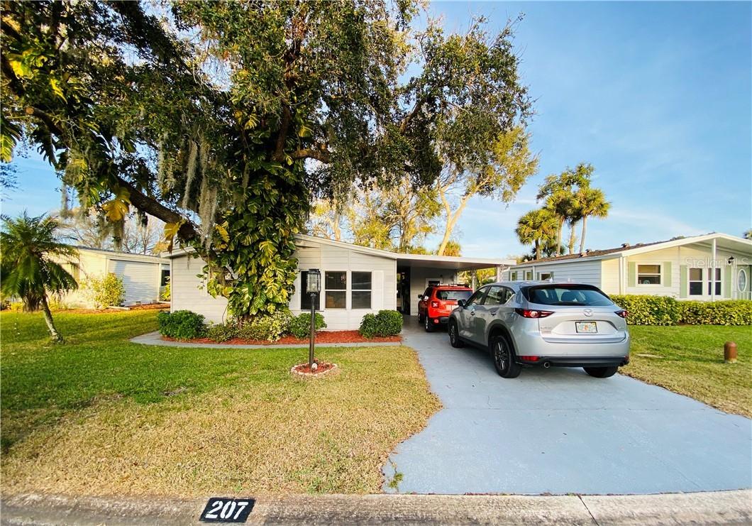 207 Schooner Ave., Edgewater, FL 32141