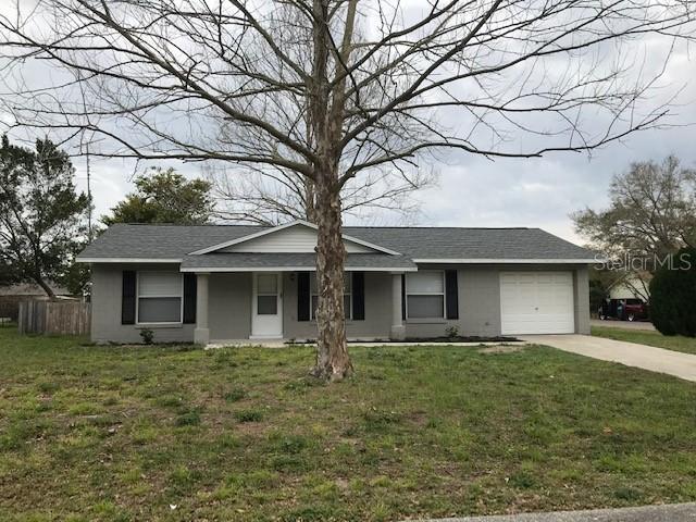 699 Cricket Hollow Ln., Eustis, FL 32726
