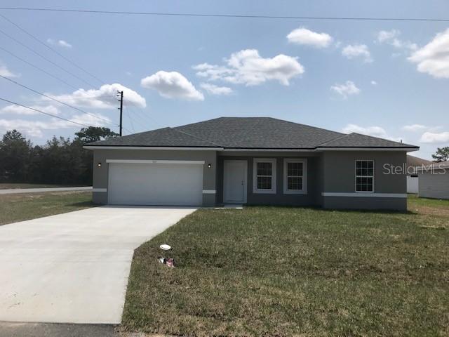 365 Fern Ct., Poinciana, FL 34759