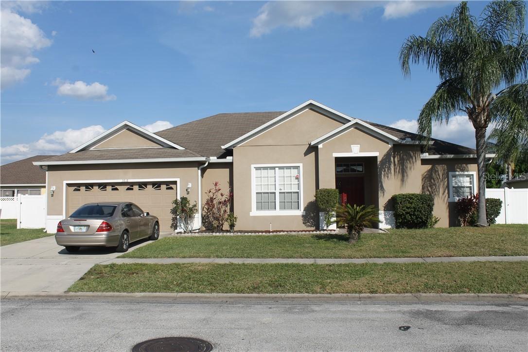 3818 Swallowtail Ln., Kissimmee, FL 34744