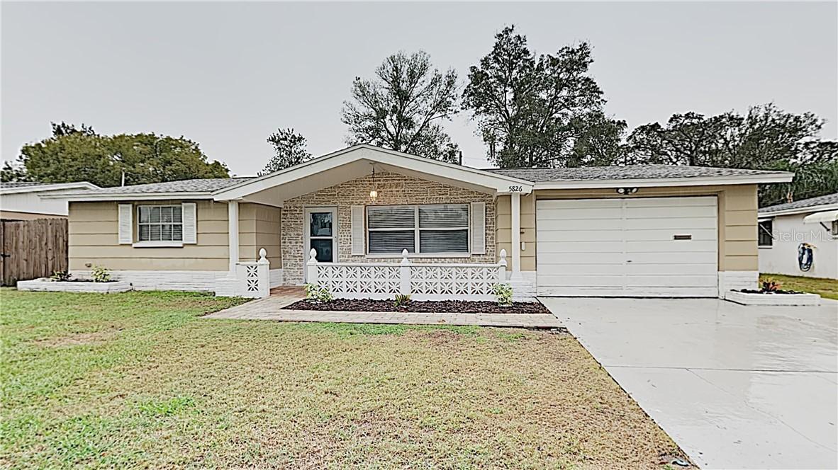 5826 Appletree Rd., Holiday, FL 34690
