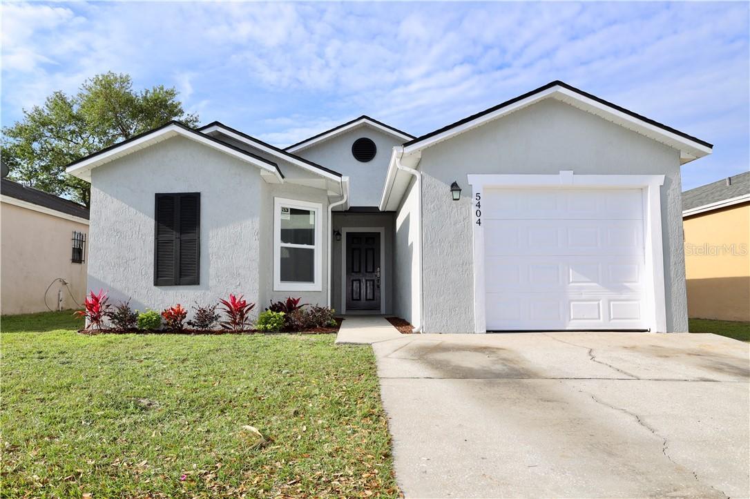 5404 Wood Crossing St., Orlando, FL 32811