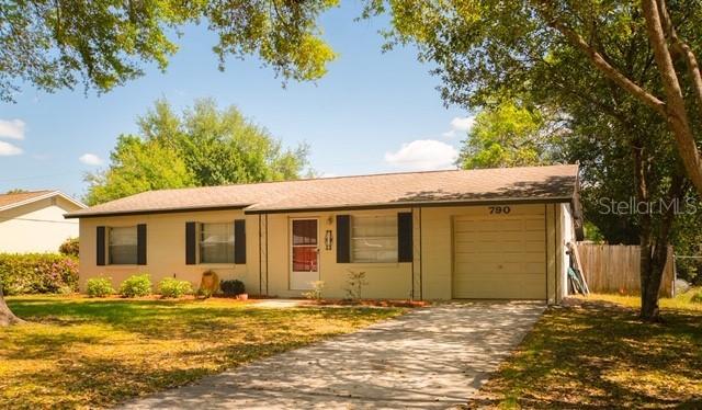 790 Marion Dr., Mount Dora, FL 32757