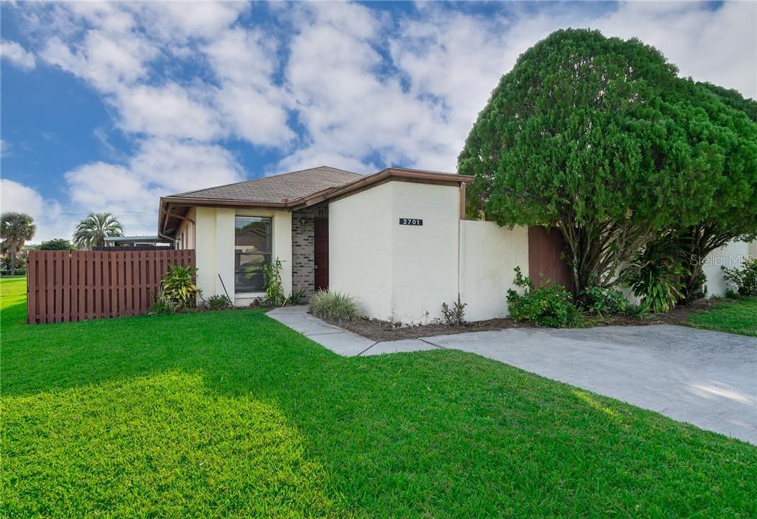 2701 Shadybranch Dr., Orlando, FL 32822