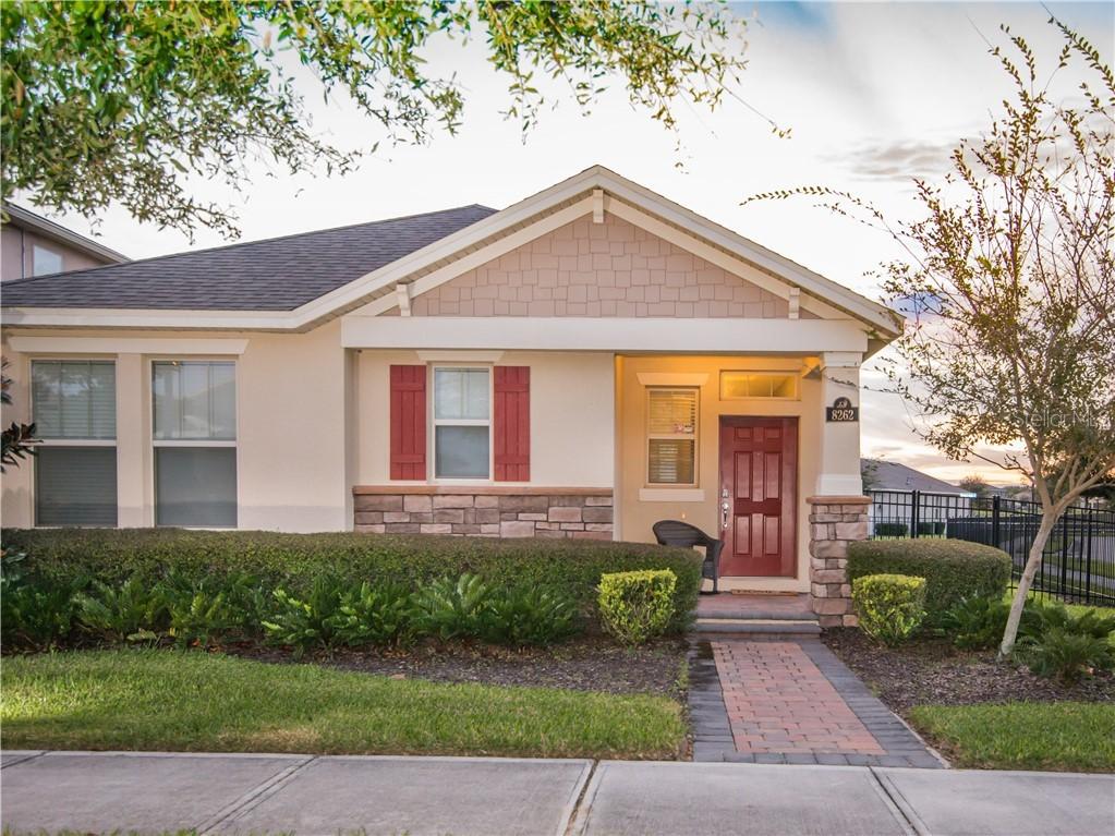 8262 Bayview Crossing Dr., Winter Garden, FL 34787