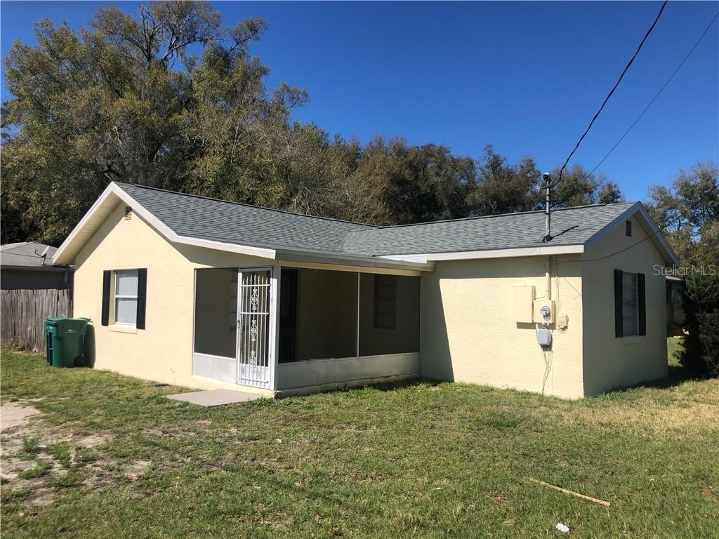 504 Palmetto St, Eustis, FL 32726