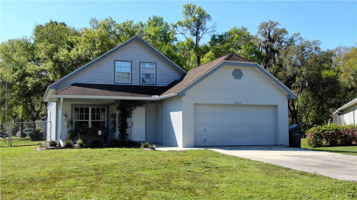 5121 Creekview Ln., Lakeland, FL 33811