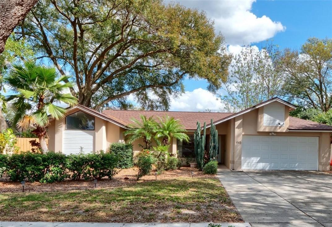 645 Rosemere Cir., Orlando, FL 32835