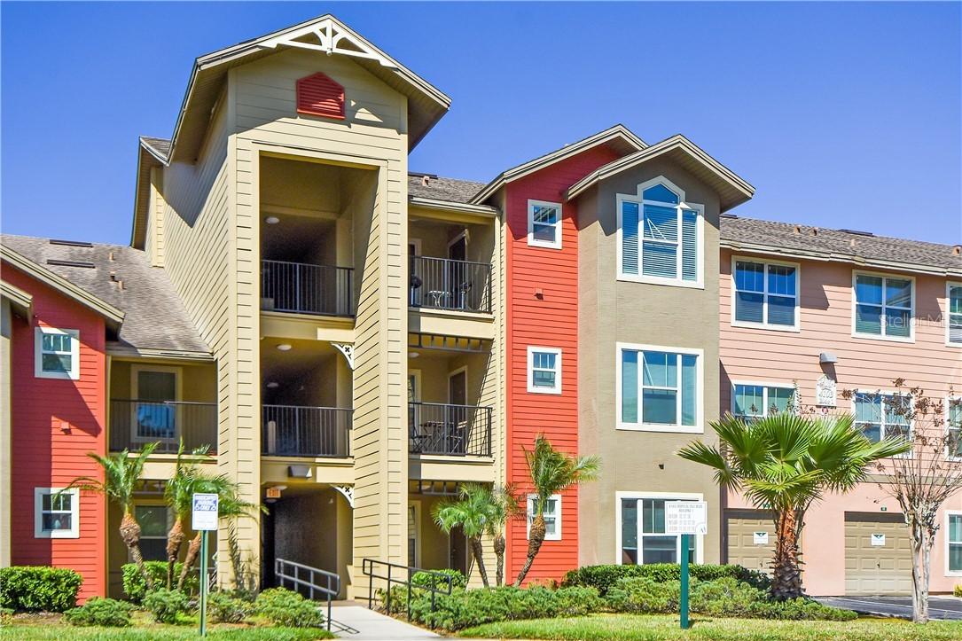 4103 Tropical Isle Blvd. #132, Kissimmee, FL 34741