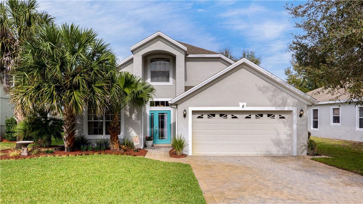 33821 Terragona Dr., Sorrento, FL 32776