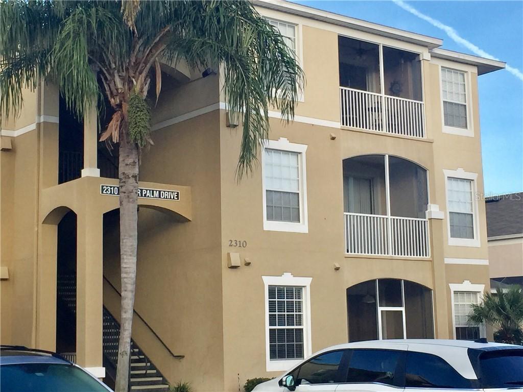 2310 Silver Palm Dr. #203, Kissimmee, FL 34747
