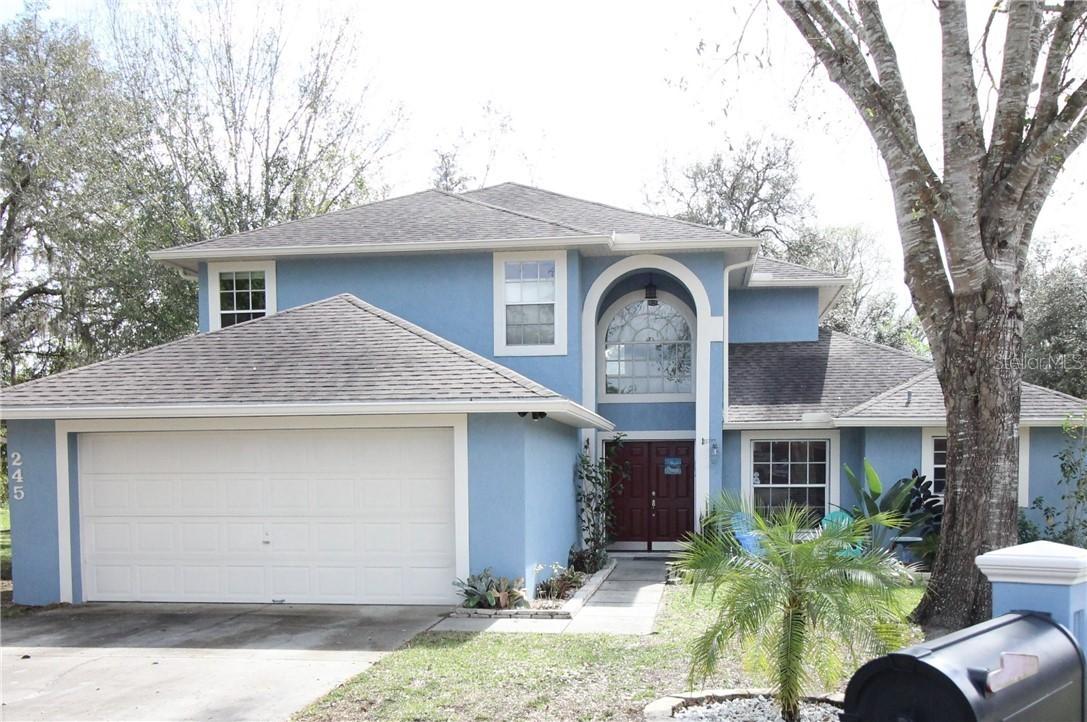 245 Quiet Oak Ct., Davenport, FL 33896