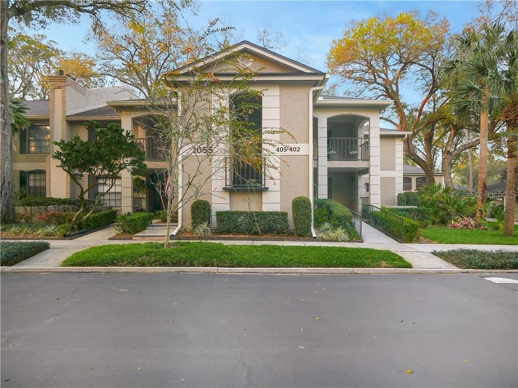 1055 Kensington Park Dr. #405, Altamonte Springs, FL 32714