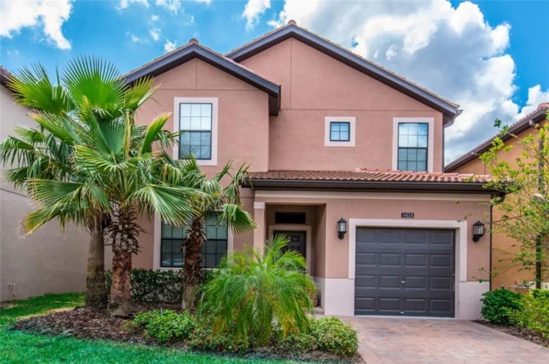 5424 Solterra Cir. ##1, Davenport, FL 33837