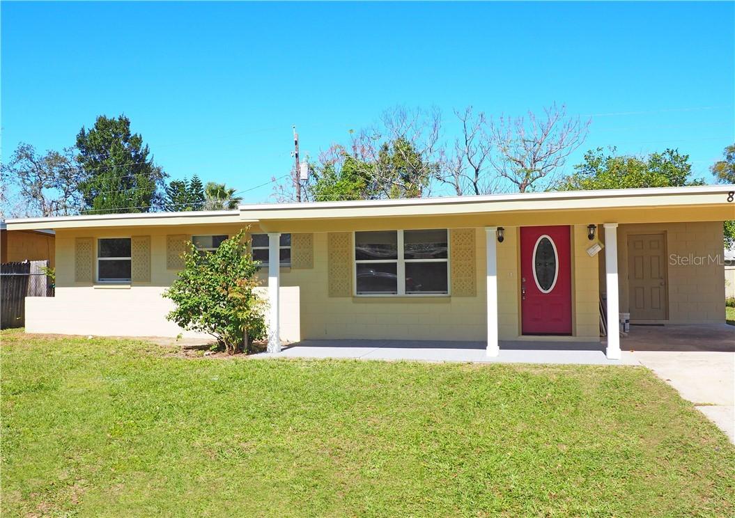 817 Logan Dr., Longwood, FL 32750